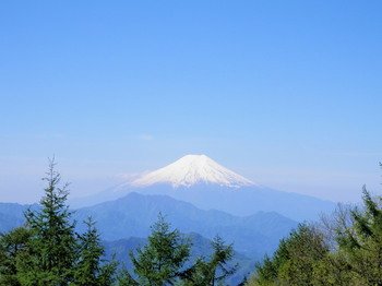 富士山２（扇山頂上）UFOらしき同じアングル.jpg