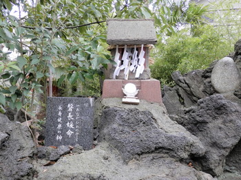 鷲神社（富士塚・長寿健康の神）.jpg